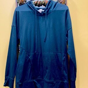 Marika Long Sleeve Hoodie